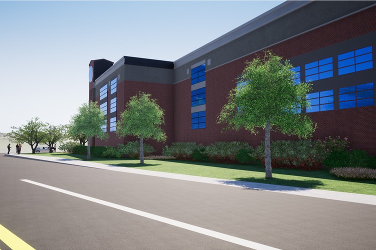 Haverstraw SelfStorage Development Stonefield Engineering