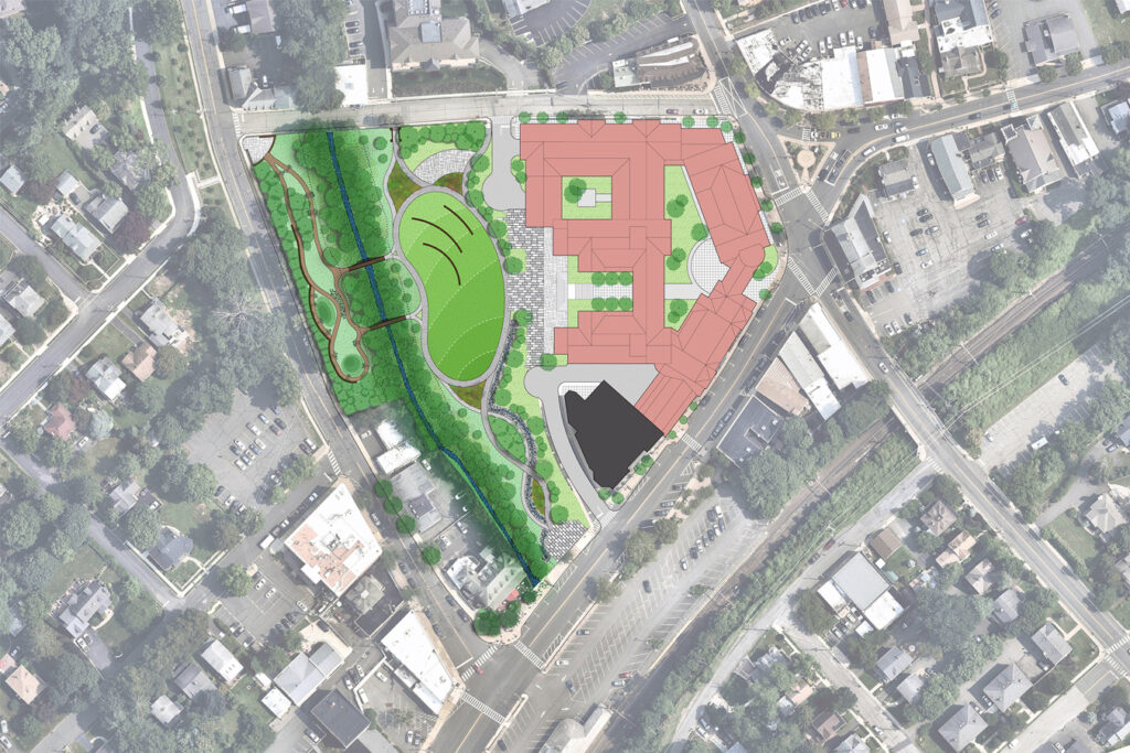 Stonefeilf Engineering Landscape Architecture | Stonefield Engineering and Design