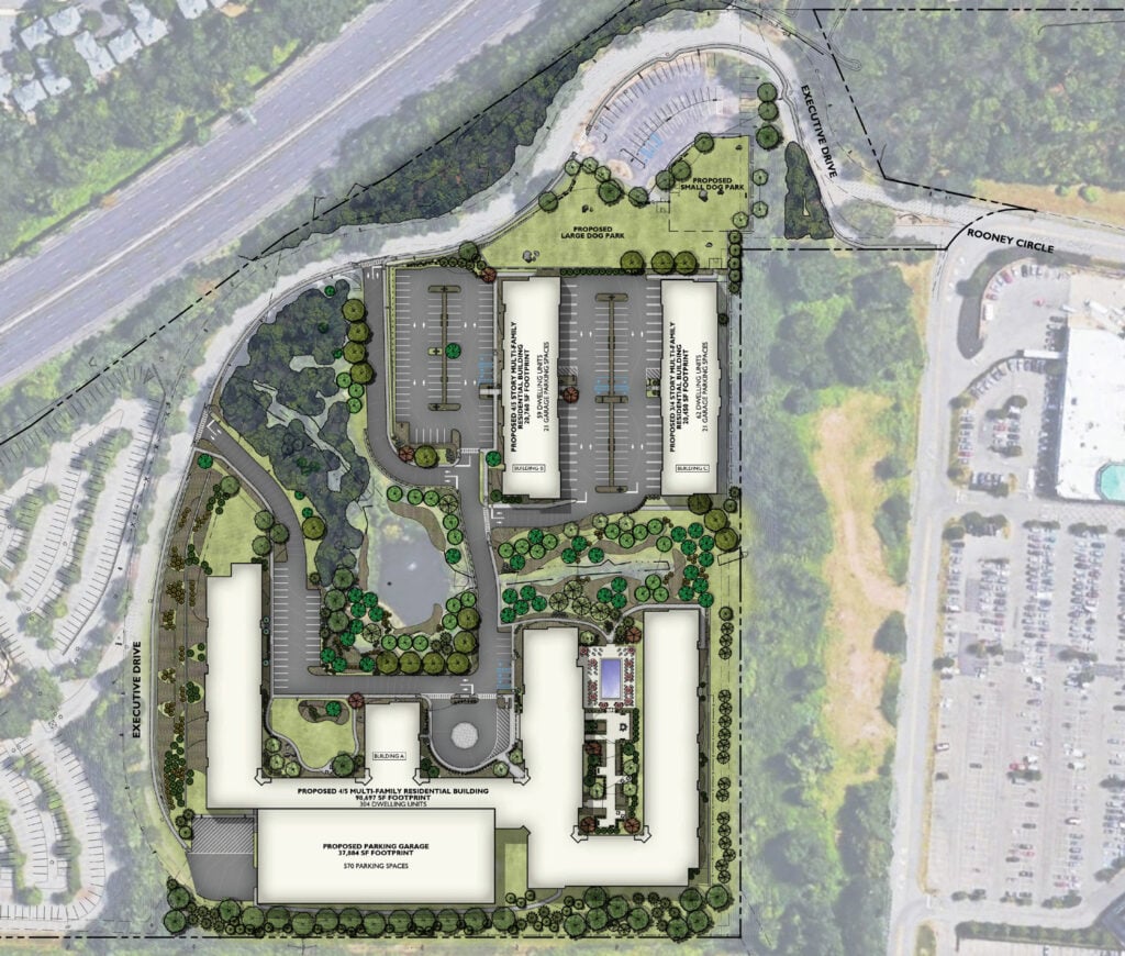 Landscape Architecture | Stonefield Engineering and Design