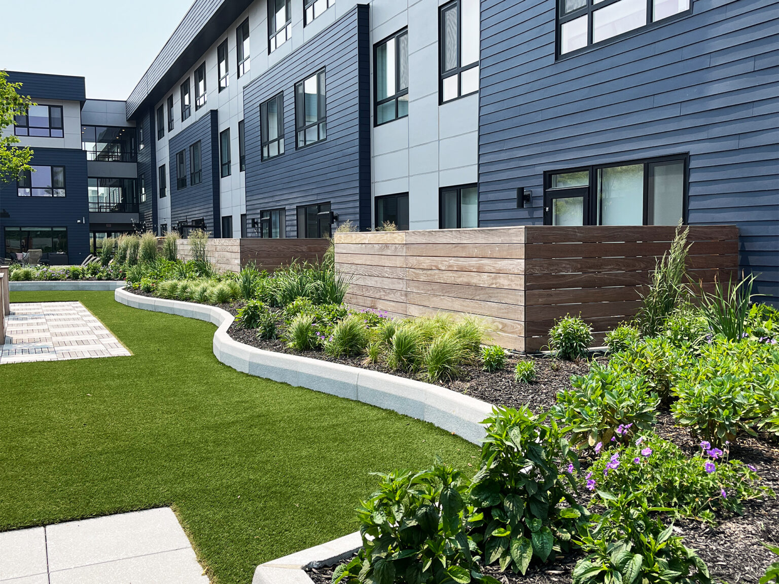 Stonefeilf Engineering Landscape Architecture | Stonefield Engineering and Design