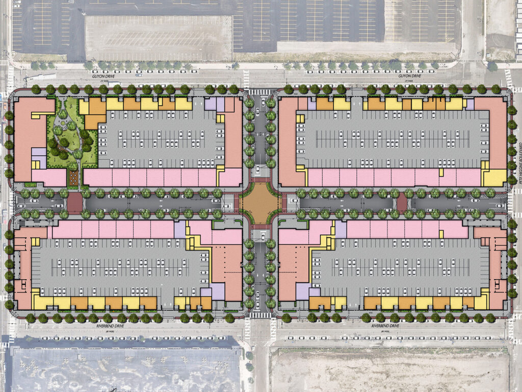 Stonefeilf Engineering Landscape Architecture | Stonefield Engineering and Design