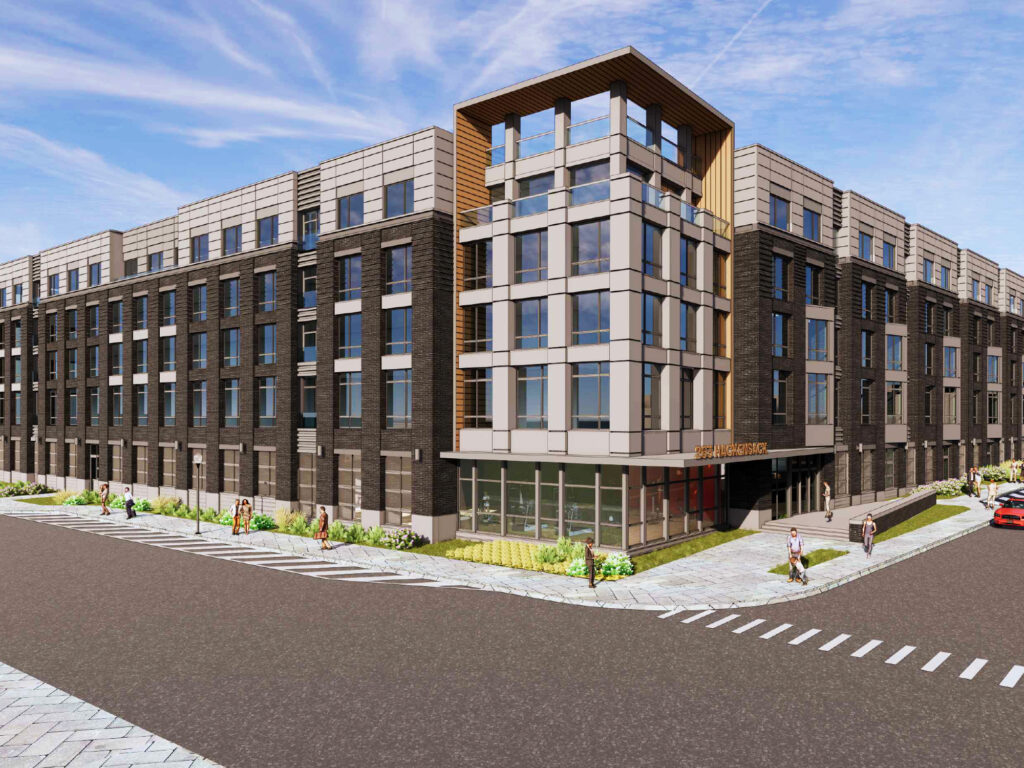 Stonefeilf Engineering Project Impact Assessment | Stonefield Engineering and Design
