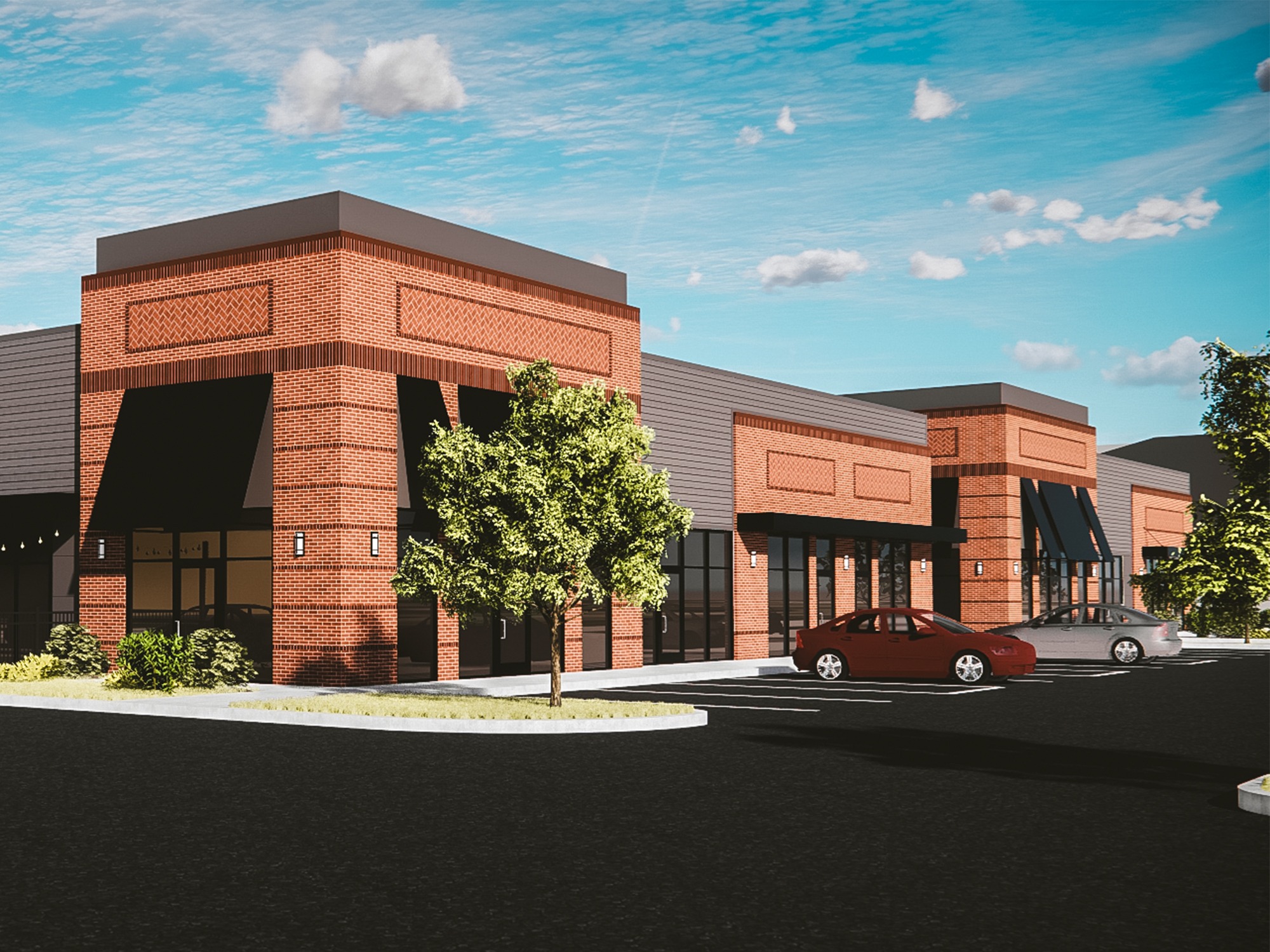 Stonefeilf Engineering Site Civil | Stonefield Engineering and Design