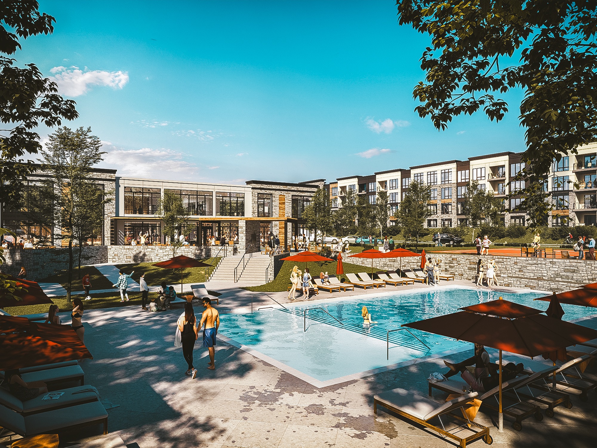 Stonefeilf Engineering Site Civil | Stonefield Engineering and Design